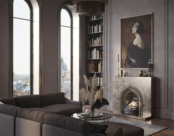 Interior (Belgium)