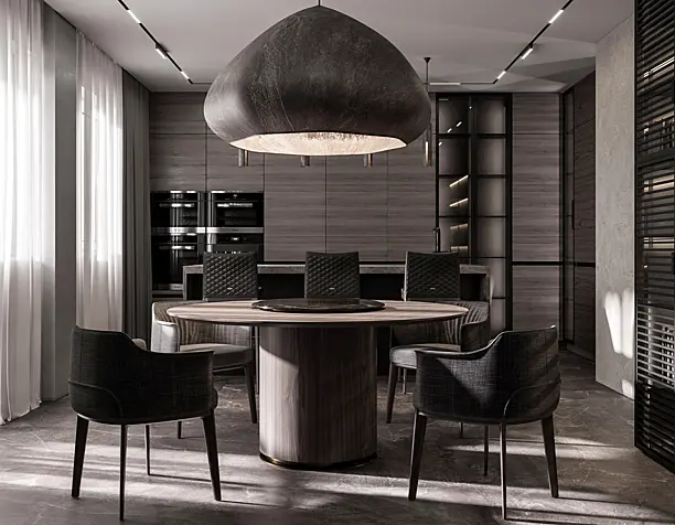Obolon Residences