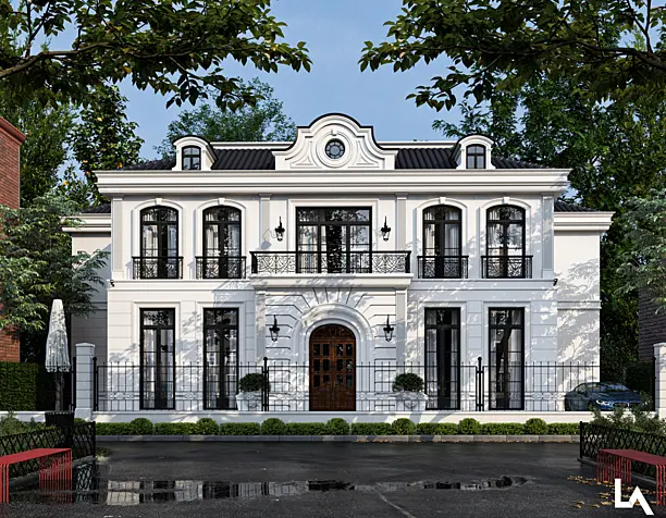 Elegance House