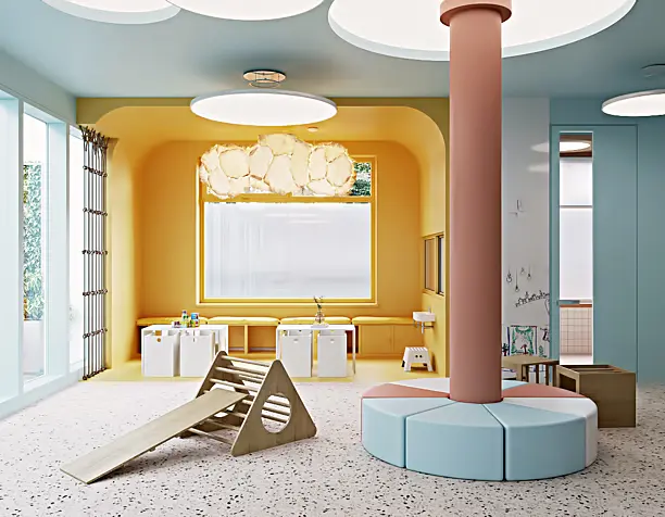 Kindergarten