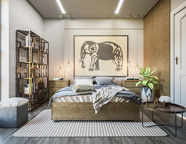 Quarto Industrial.