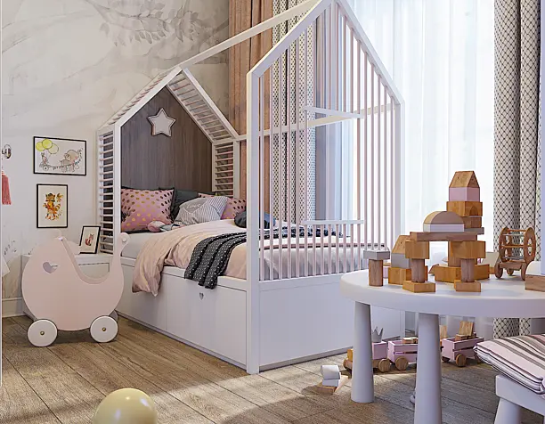 #girlroom