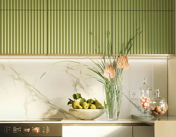 Olive studio