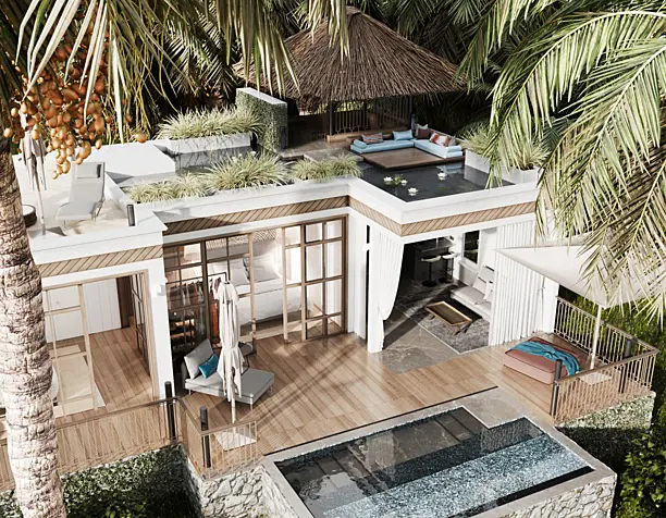 Bali weekend