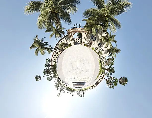 360' Camera renders for interesting Client) #N.....X
