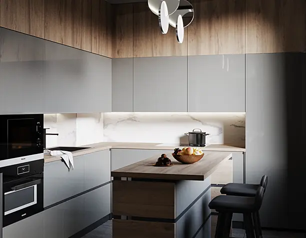 Kitchen | 12m²