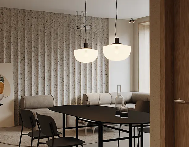 Simple Apartment