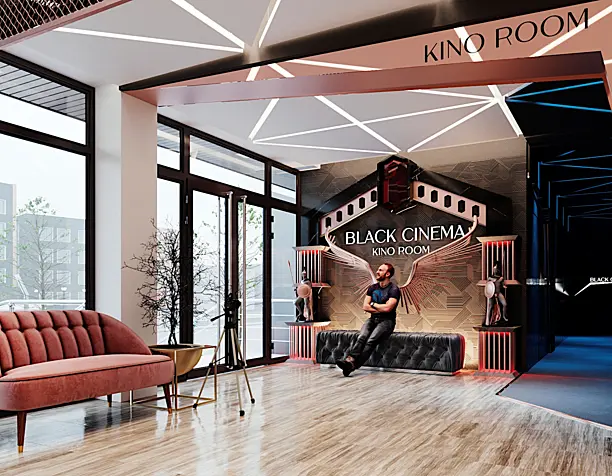 Black Cinema