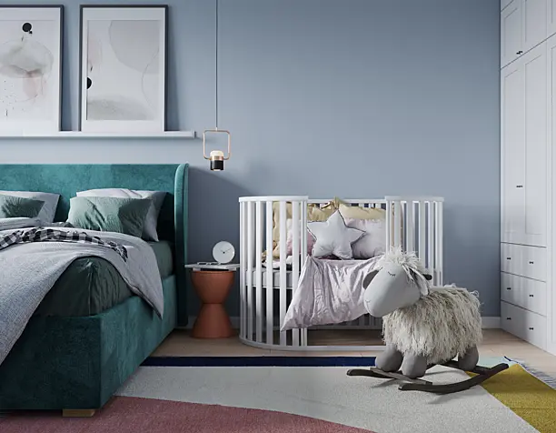 Charushinskaya_Bedroom