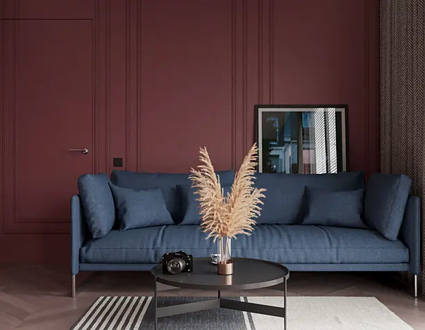Studio neoclassic