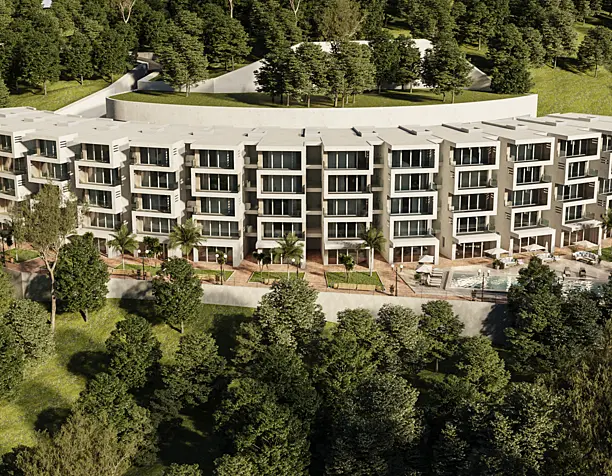 A Hotel