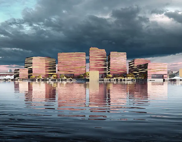 Hotel in Norway