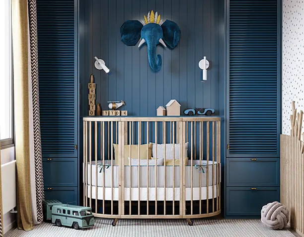 My Elephant