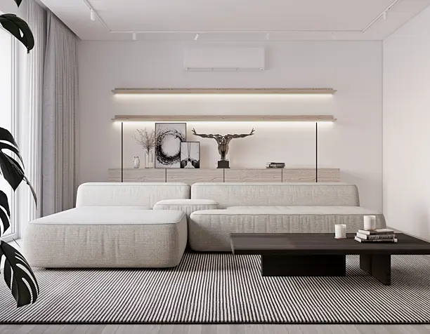 scandinavian minimalism