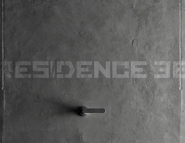 RESIDENCE 38
