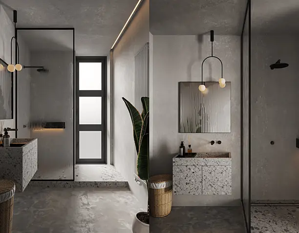 CONCRETE