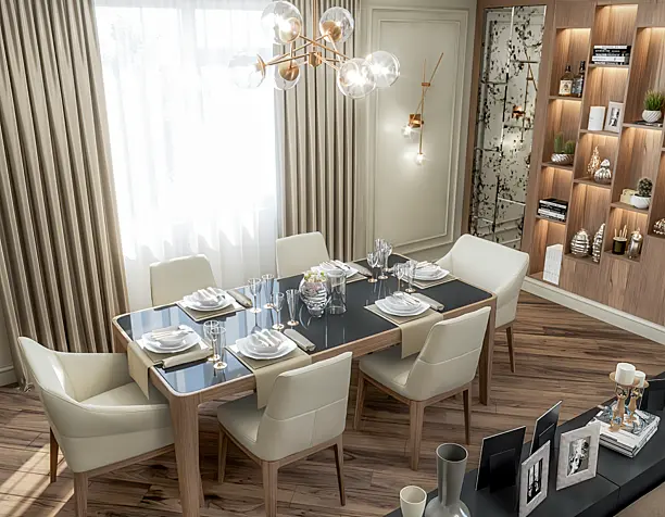 Modern İnterior Design