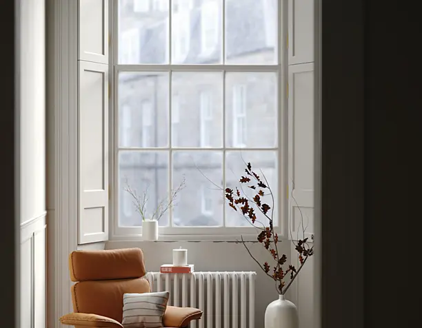 Paris home