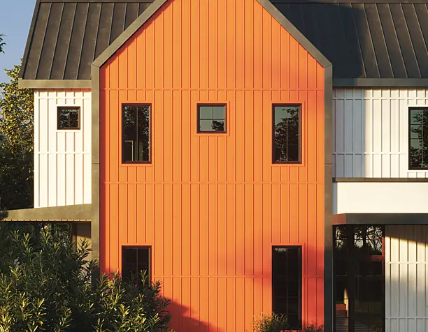 BARNAHOUSE