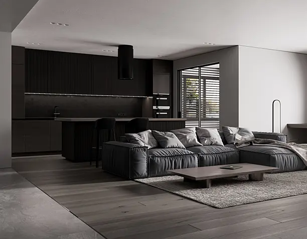 BO APARTMENT