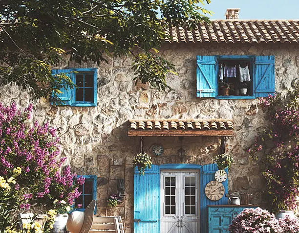 Toscana Garden