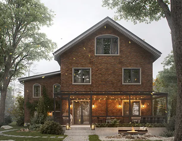 Private residence