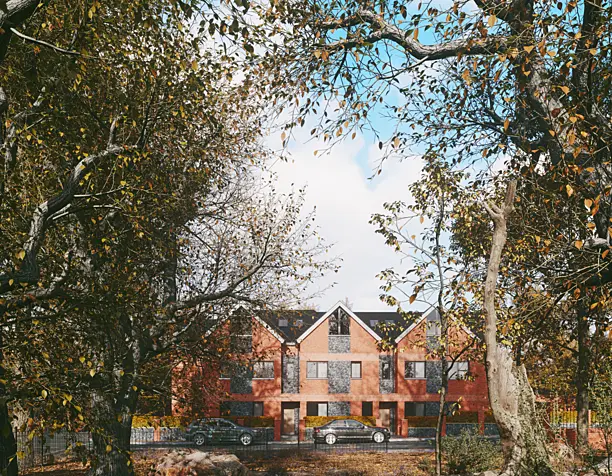 Whyteleafe Hill UK
