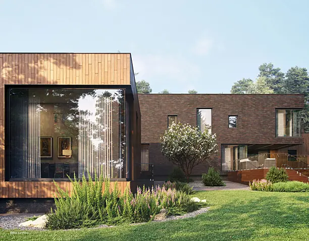 Private house №27