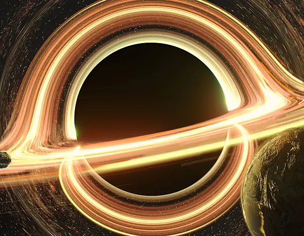 black hole