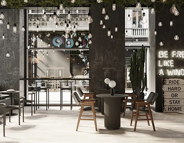 Urban Coffee