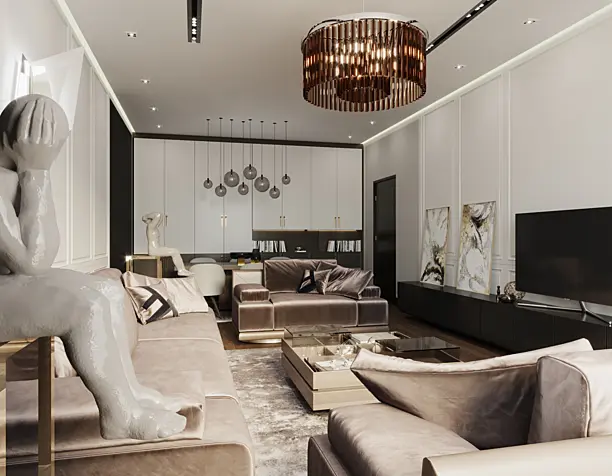 Livingroom