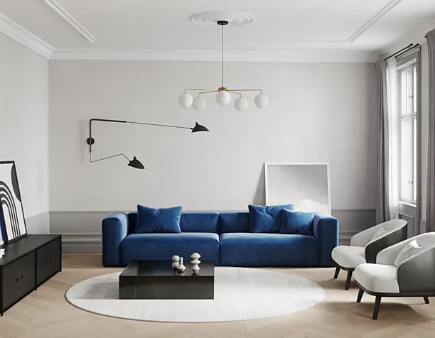 APARTMENT ''O''