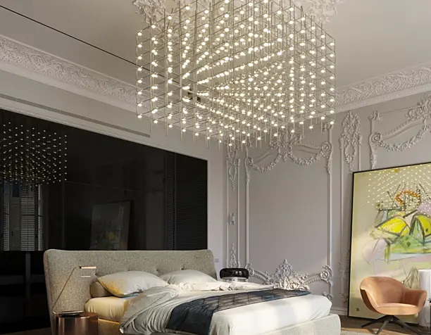 BB classic Bedroom