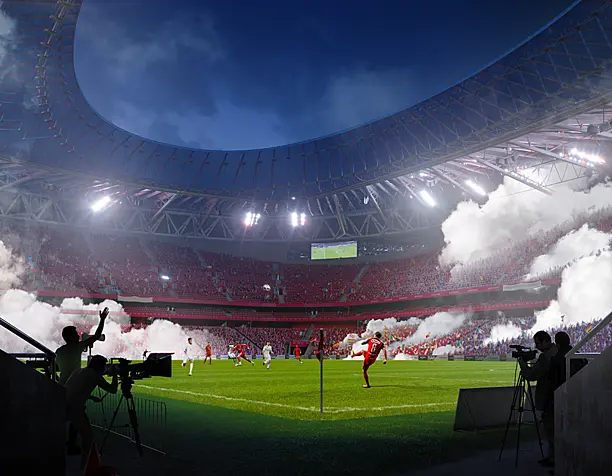 Stadium
