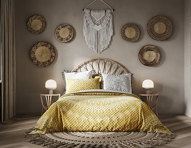 WABI-SABI MODERN INTERIOR DESIGN