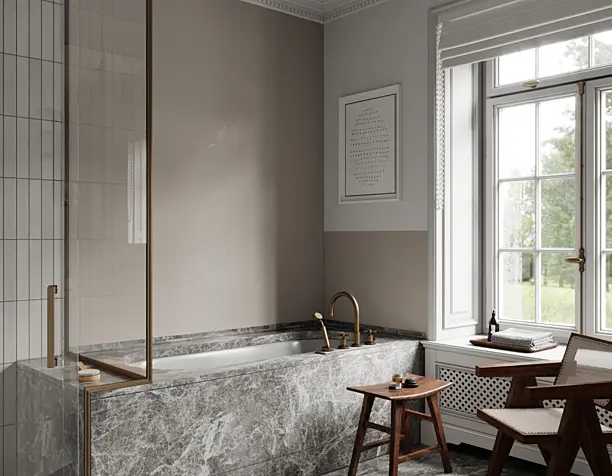 Ванная комната / Bathroom