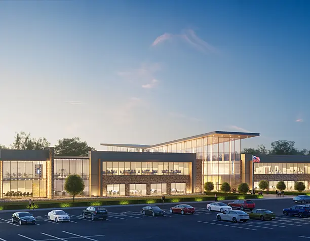 2600 Mt Ephraim Ave, New Jersey.