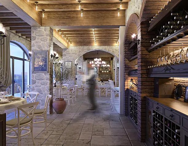 Winery