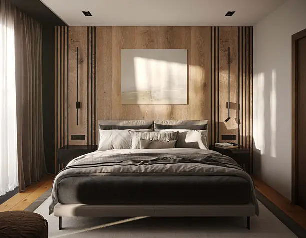 Bedroom M1