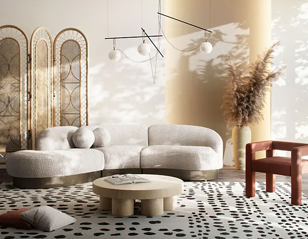Natural Interior