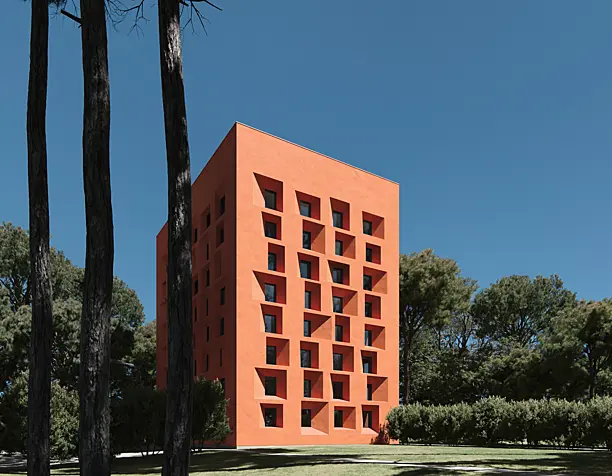 Office in Mexico