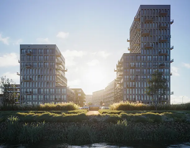 Akropolis | De Generaal