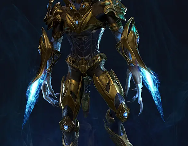 ZEALOT