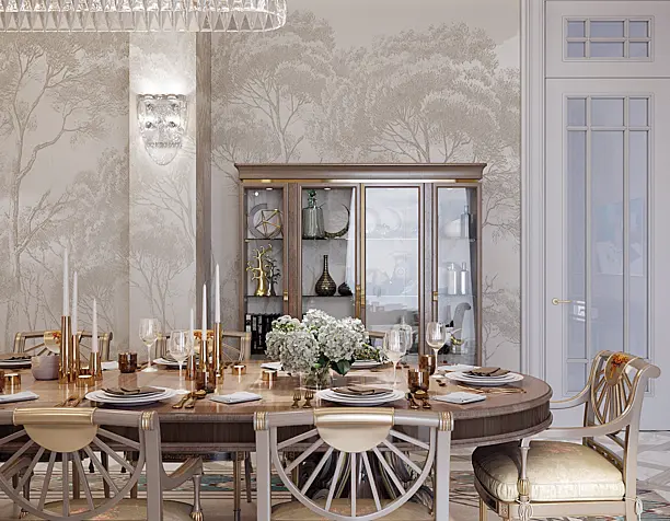DININGROOM