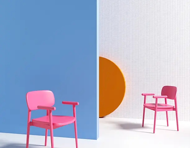 Interior desing art