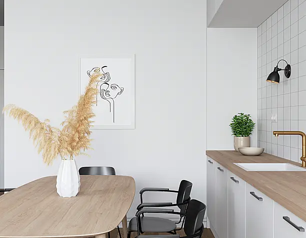Apartment for rent