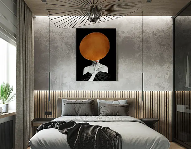 Masterbedroom