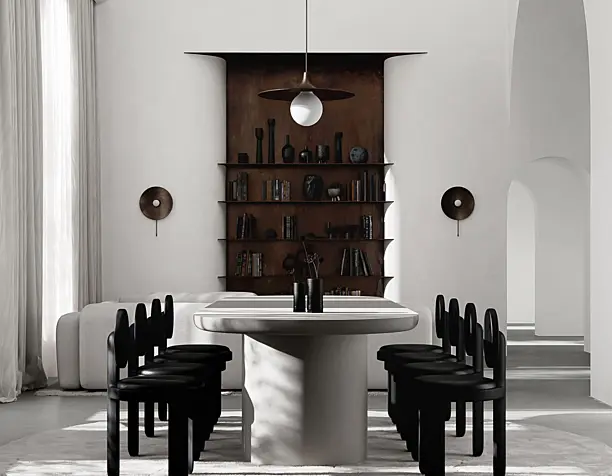 Arches