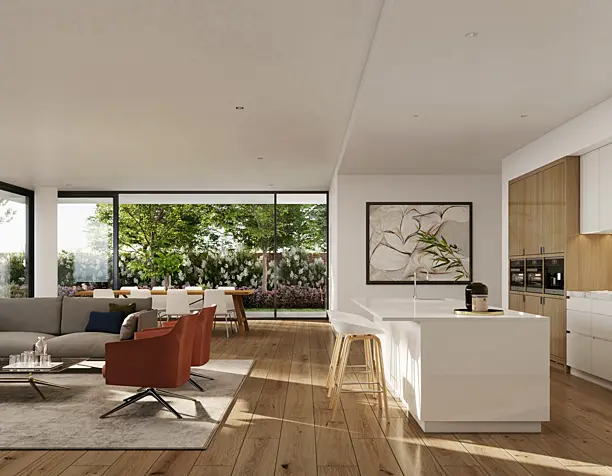 AU INTERIOR