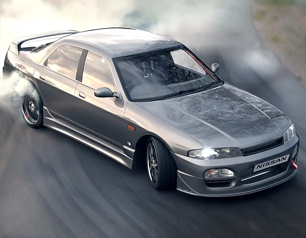 Drift
